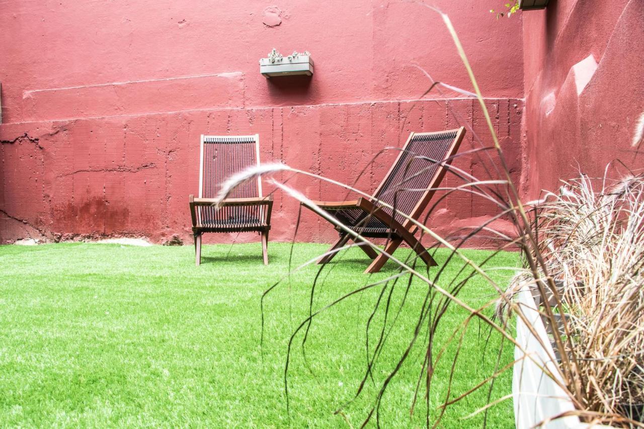 Sao Lazaro'S Garden - Apartment With Terrace Porto Zewnętrze zdjęcie