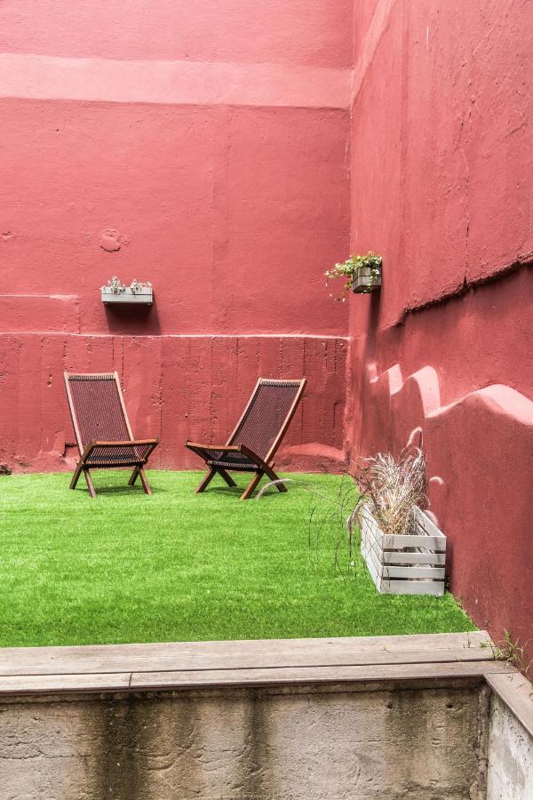 Sao Lazaro'S Garden - Apartment With Terrace Porto Zewnętrze zdjęcie
