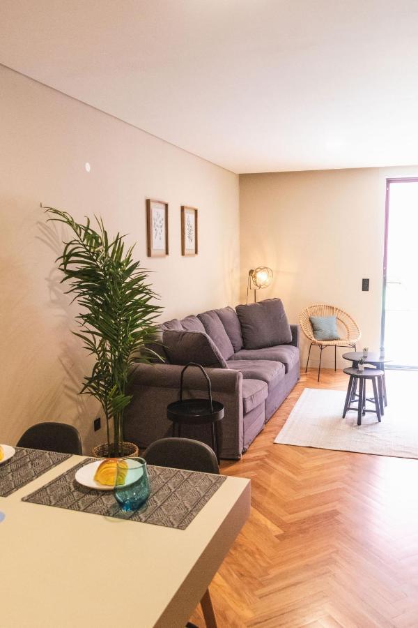 Sao Lazaro'S Garden - Apartment With Terrace Porto Zewnętrze zdjęcie